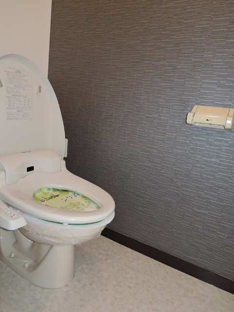 ＷＣ