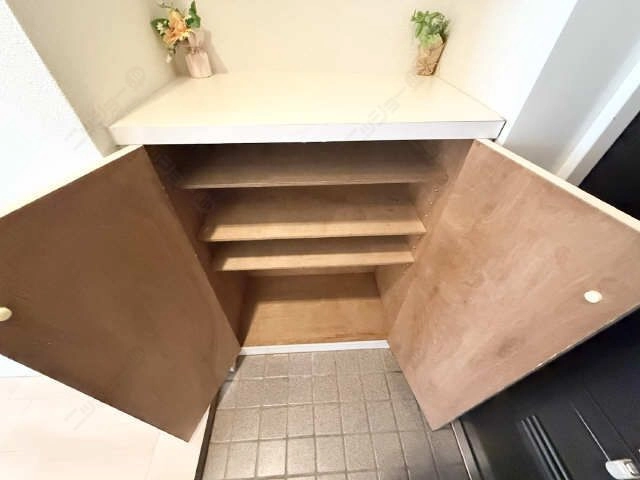 シューズBOX