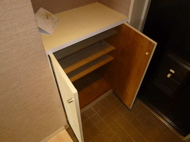 シューズBOX