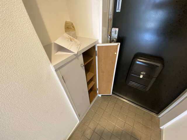 シューズBOX
