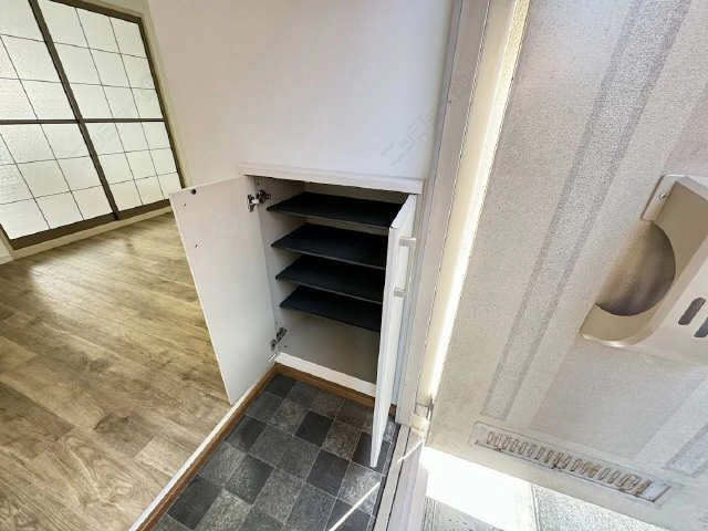シューズBOX