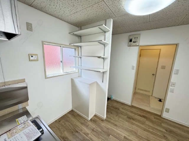 棚