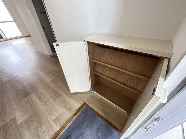 シューズBOX