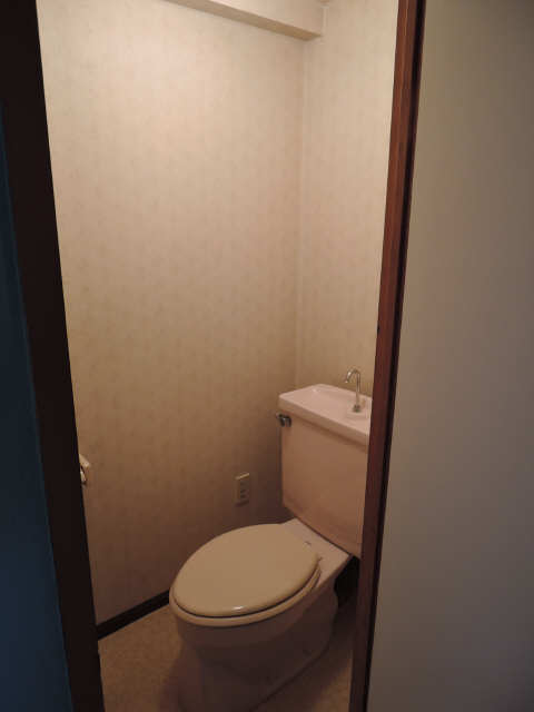 ＷＣ