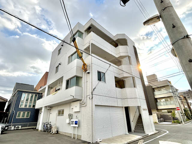 共用部分
