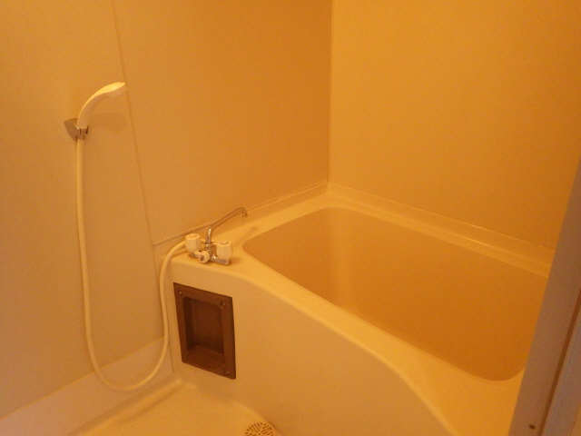 ワカヤマビル 4階 浴室
