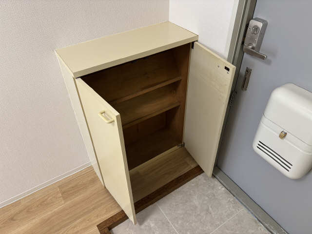 シューズBOX