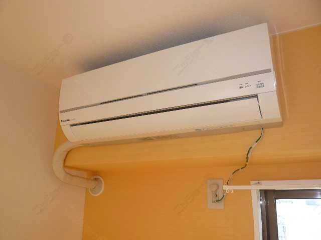 エアコン１基