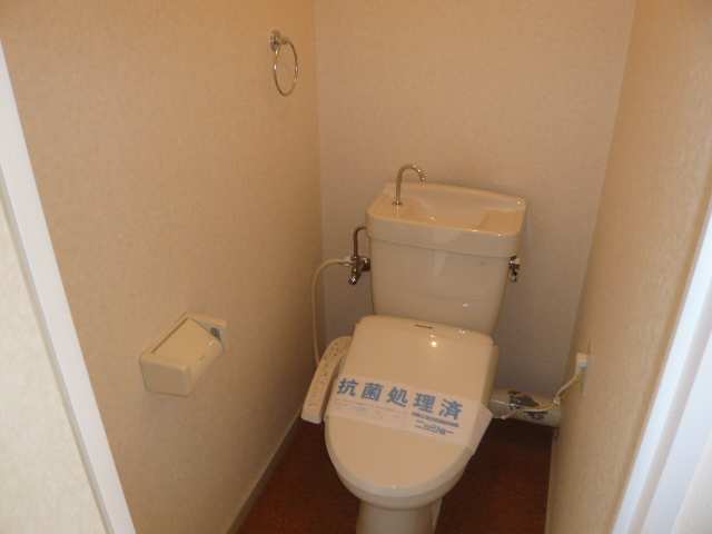 ＷＣ