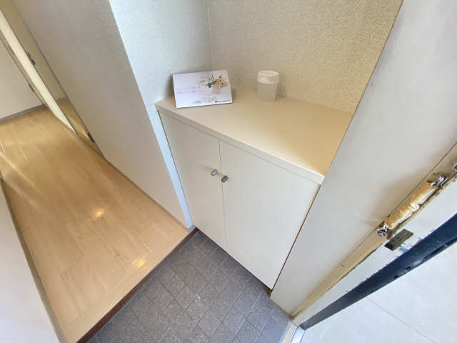 シューズBOX