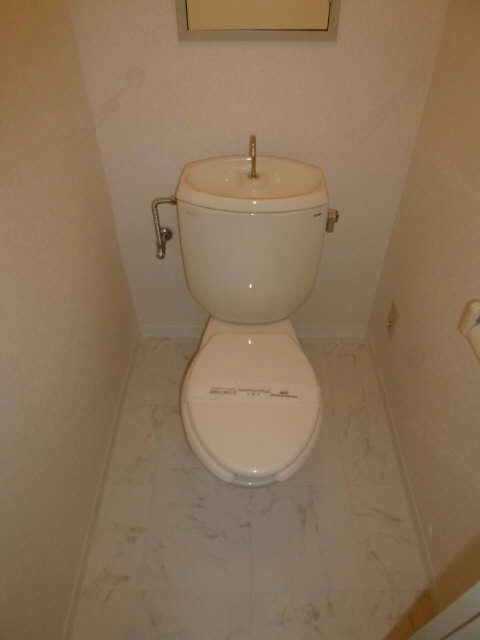 ＷＣ