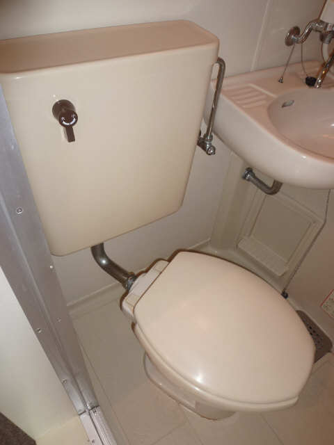 ＷＣ