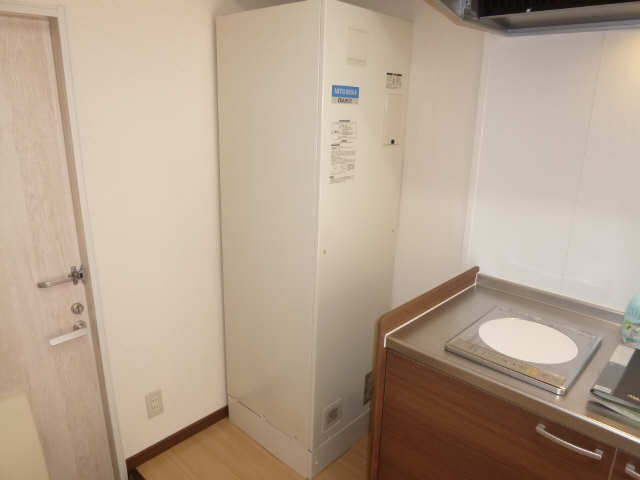 電気温水器