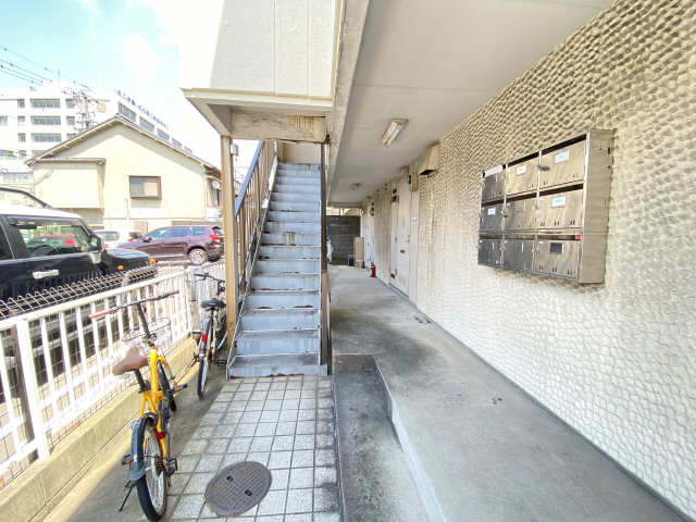 共用部分