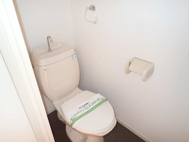 ＷＣ