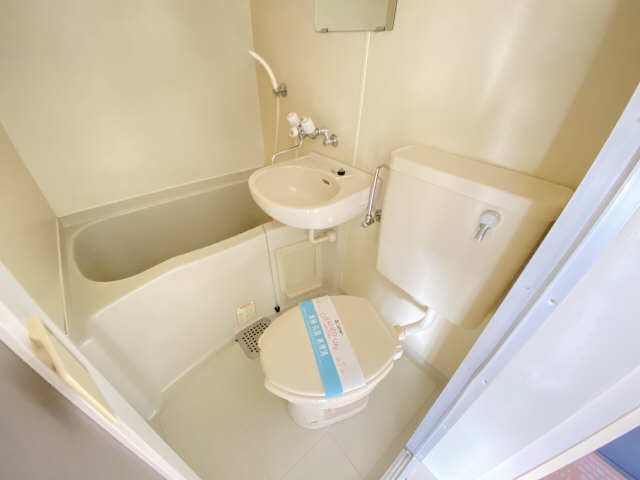 WC