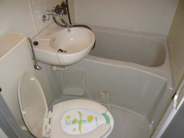 ＷＣ
