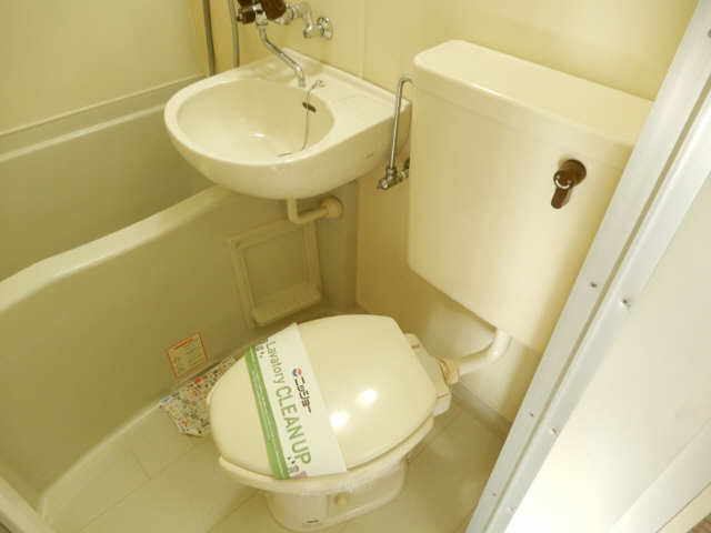 WC