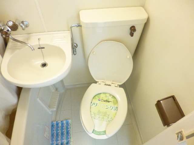 ＷＣ
