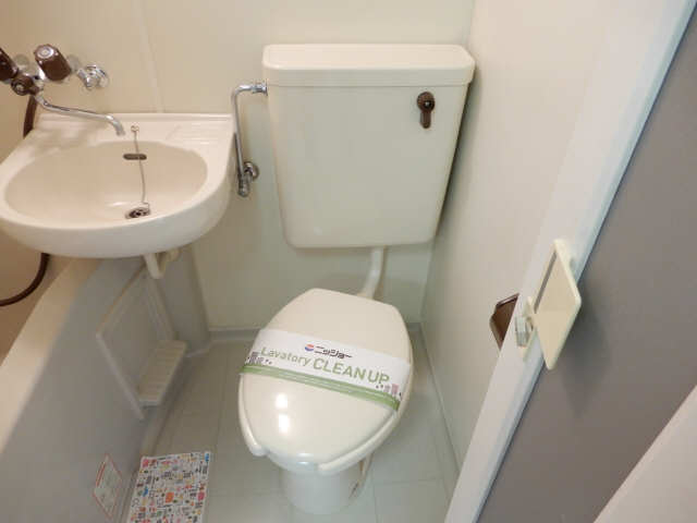 WC