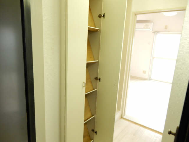 シューズBOX