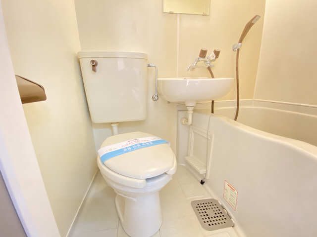 WC