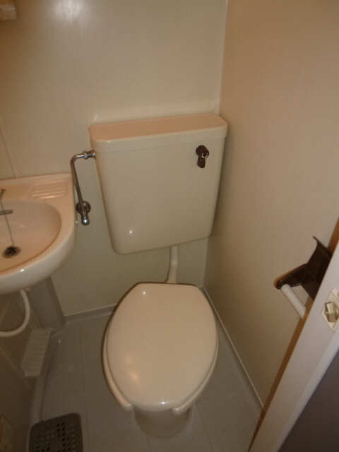 ＷＣ