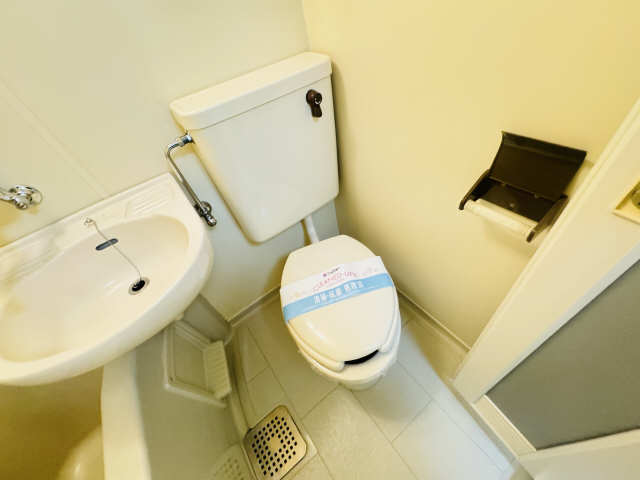 WC