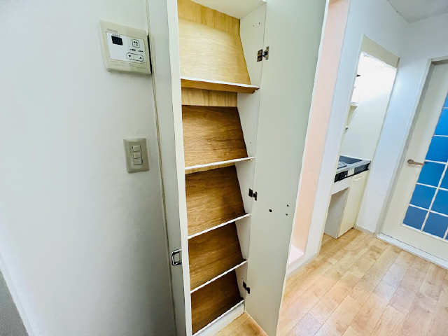 シューズBOX