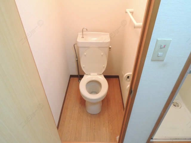ＷＣ