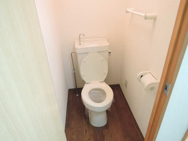 ＷＣ