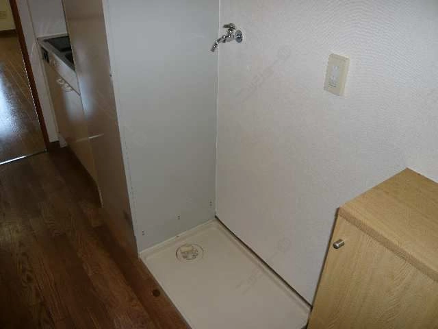 洗濯パン