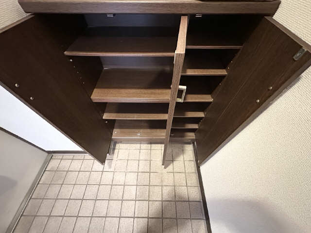 シューズBOX