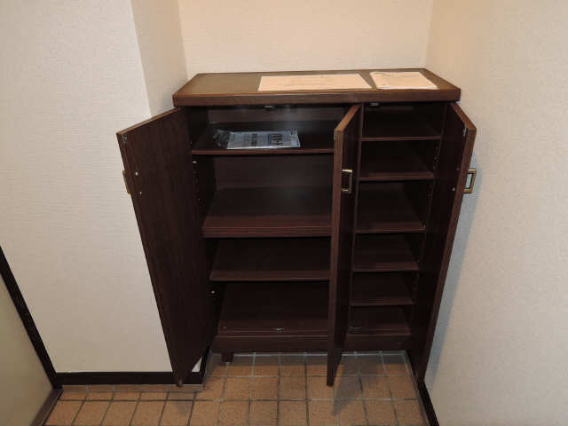 シューズＢＯＸ