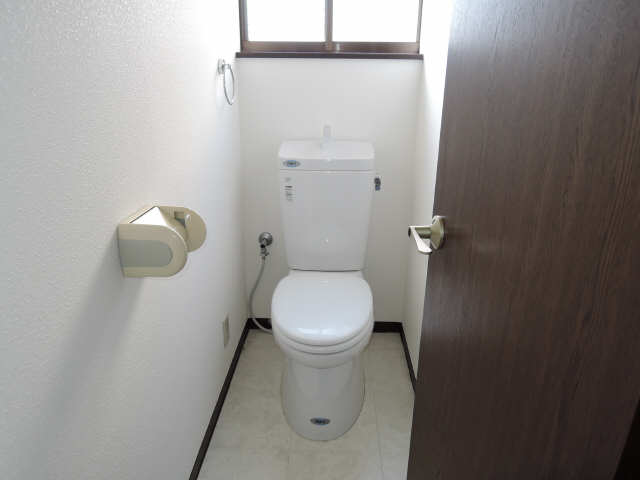 ＷＣ