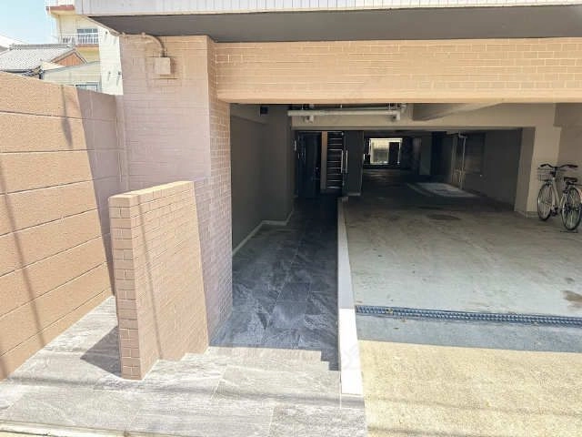 アプローチ