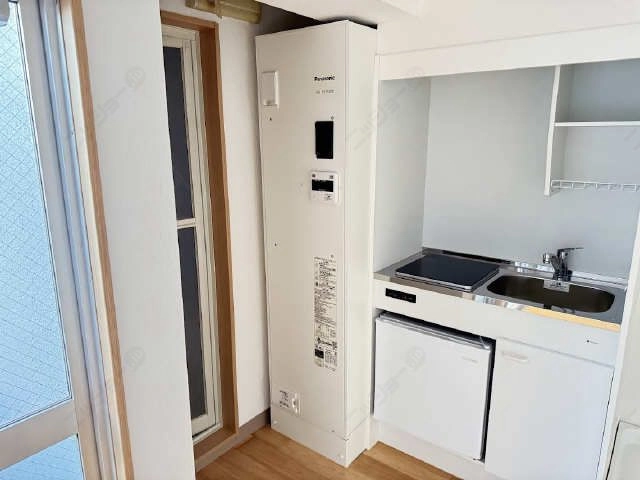 電気温水器