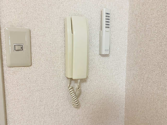 インターホン