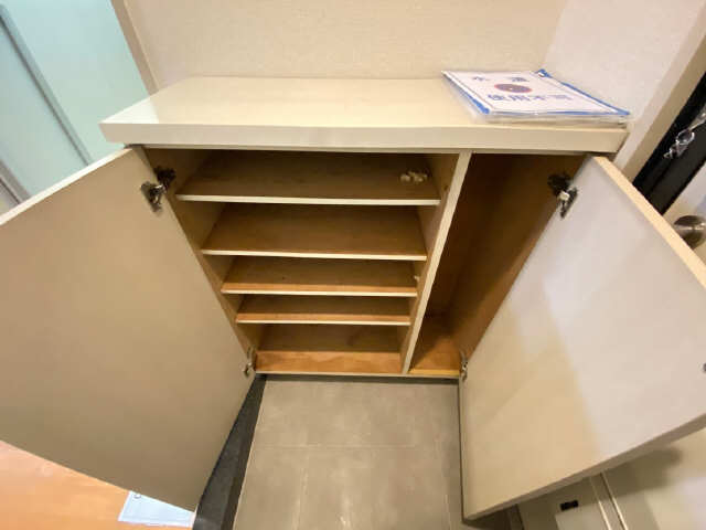 シューズBOX