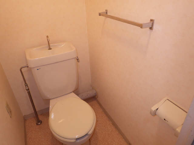 ＷＣ