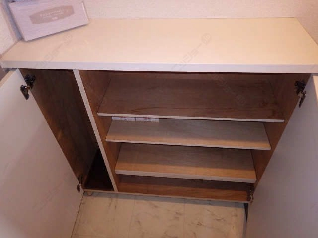 シューズBOX