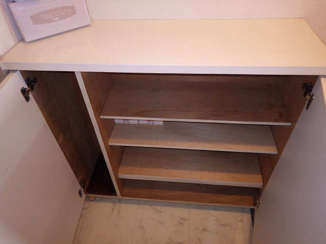 シューズBOX