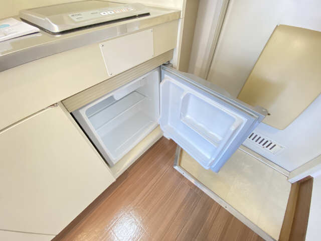Ｉ・Ｔ・Ｏ・Ⅱ 2階 ミニ冷蔵庫