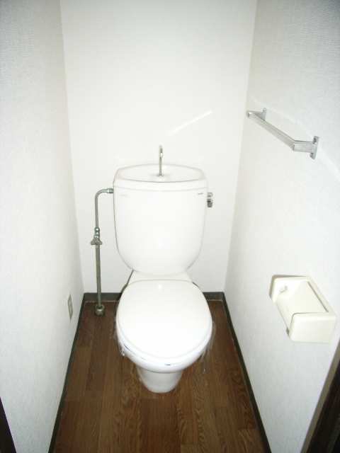 ＷＣ