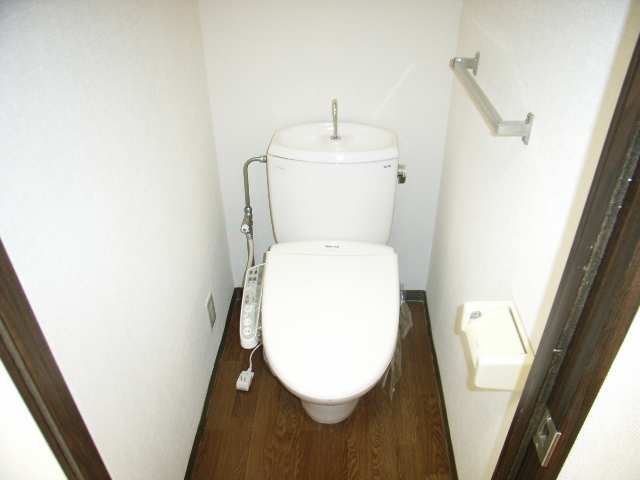 ＷＣ