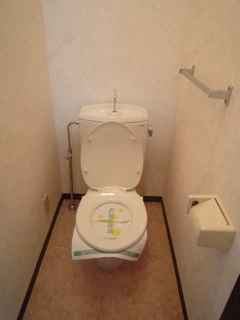 ＷＣ