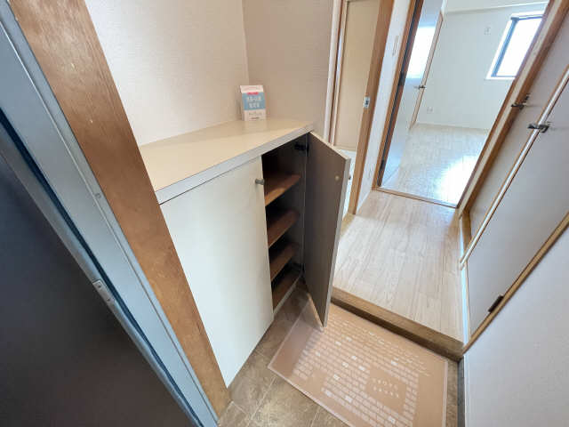 シューズBOX