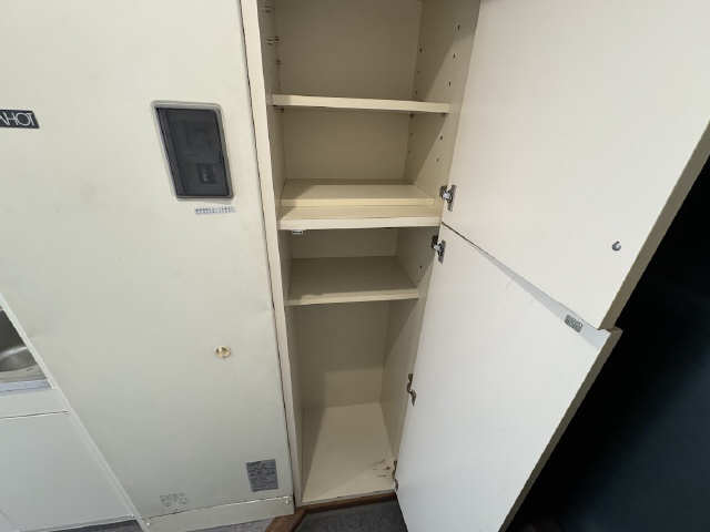 シューズBOX