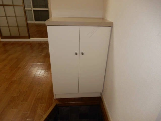シューズBOX