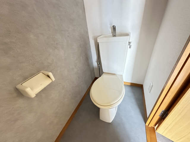 セントラルリッツ 10階 WC